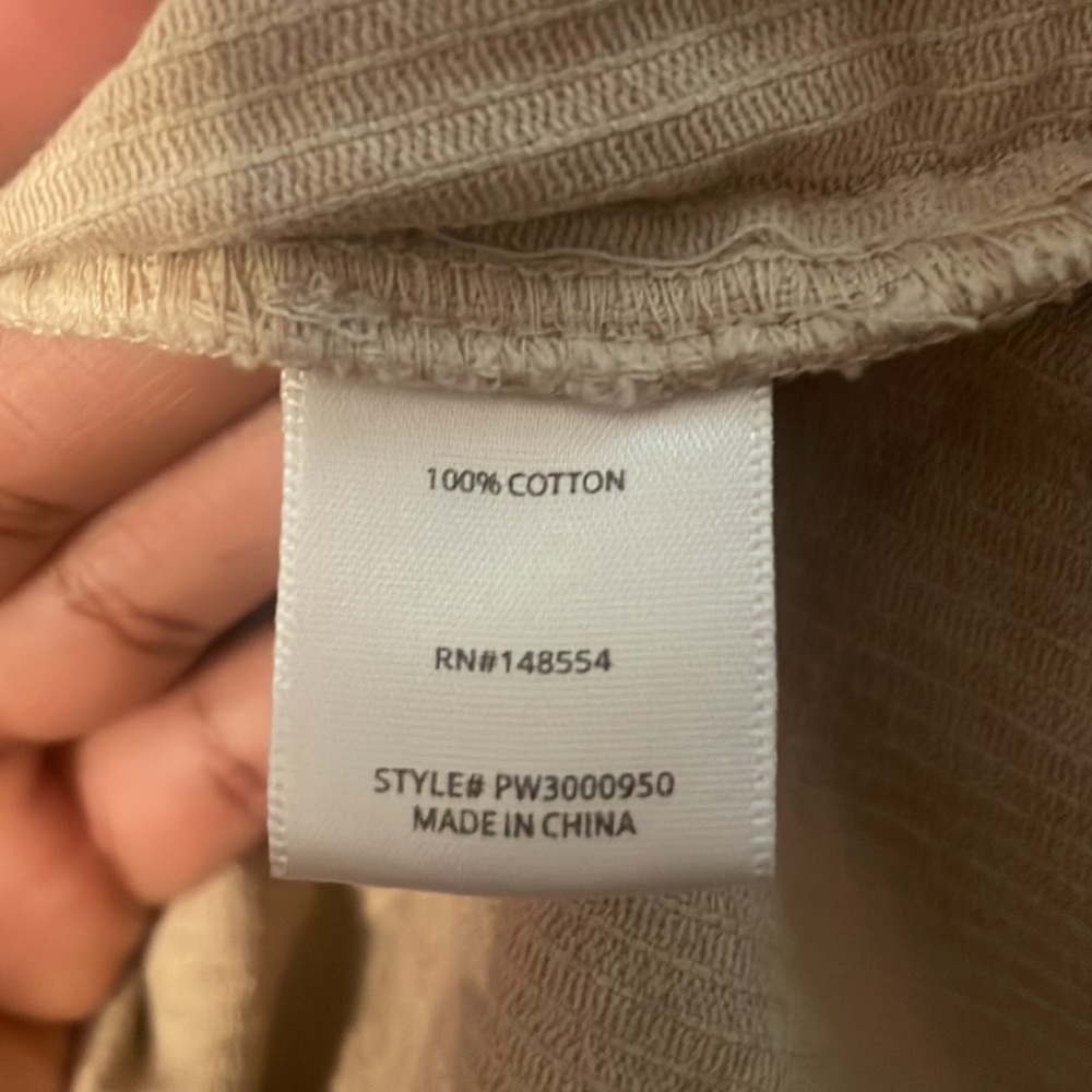 Corduroy jacket - Picture 5 of 6